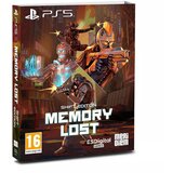 Meridiem_publishing PS5 Memory Lost - Shift Edition cene
