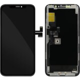 Tianma steklo in lcd zaslon za apple iphone 11 pro, črno Cene