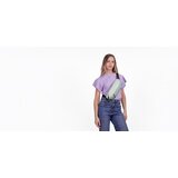 Vuch Torba Elion Bumbag Green, 13 x 33 cm Slike