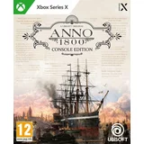 UbiSoft ANNO 1800 - CONSOLE EDITION XBOX SERIES X