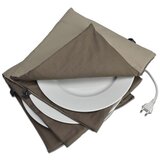 Solis grelnik krožnikov Maxi Gourmet Sand/Beige | Shoptok.si
