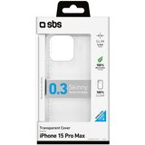 Sbs poklopac Skinny za iPhone 15 Pro Max | shoptok.hr