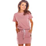 Infinite You Ženska haljina Infinite_You_Dress_M207_Black | shoptok.hr