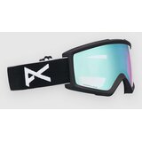 Anon Helix 2 Prcv Black +Bonus Lens Smucarska ocala prcv vrbl blue | Shoptok.si