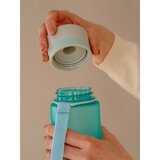 Equa Plain posoda za vodo barva Ocean 600 ml | Shoptok.si