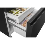 Hisense hladnjak kombinirani RF540N4SBF2 SBS | shoptok.hr