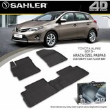 Sahler Gumene patosnice za Auris 2012-2019 | Eponuda.com