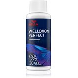 Wella Professionals Welloxon Perfect aktivacijska emulzija 9% 30 vol. za kosu 60 ml | shoptok.hr