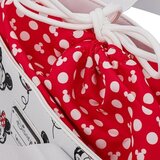 Loungefly DISNEY MICKEY-MINNIE BALLOONS AOP ROČNA TORBICA | Shoptok.si