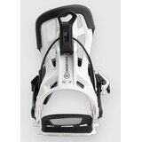 Nidecker Nx2 Snowboard vezi white | Shoptok.si