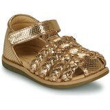 Shoo Pom TITY WOWO Gold | shoptok.hr