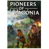  Pioneers of Pagonia (PC) - Steam Key - GLOBAL Cijene