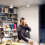 Philips LED prigušiva spot svetiljka Hue PILLAR 1xGU10/4,2W/230V bela | Eponuda.com