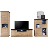 Mömax Vitrina Morel Morel | Shoptok.si