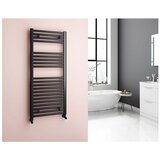  Radijator standard ravni 50x131 crni | shoptok.hr