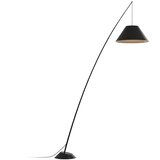 Schuller Talna svetilka Junco, črna, (21006479) | Shoptok.si