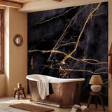  Foto tapeta - Golden Paths 350x256 Vodootporna | shoptok.hr