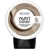 Revlon Professional REVLON Nutri Color Filteri 931 dune it again blonde 200ml Cene