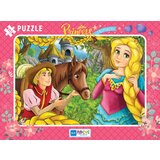  Puzzle 72 pcs princess rapunzel bf253 ( 108/22534 ) Cene