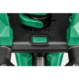 HIKOKI UB18DGW4Z Stojna svetilka 18 V z baterijska gradbena svetilka vklj. in stojalo (osnovno) baterijo kablom | Shoptok.si
