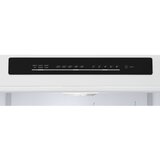 Bosch KGN392LAG Serija 4 kombinacija in hladilnika zamrzovalnika No Frost, VitaFresh, kovinski videz | Shoptok.si