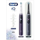 Oral-b zobna ščetka io series 8 mit 2. Handstück Cene