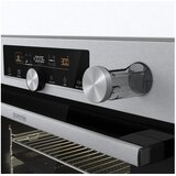 Gorenje BPSA6747A08X STEAM 738600 vgradna pečica | Shoptok.si