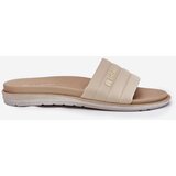 Inblu Ladies Slippers Beige | shoptok.hr
