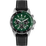 Jacques Lemans Muški ručni sat Liverpool Diver 1-2206C | shoptok.hr