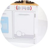 Chipolino kuhinja + metalni set za kuhanje | shoptok.hr