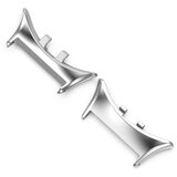 INF priključni nastavek za vivo Watch5 - 20 mm notranji premer silver, (5000086147) | Shoptok.si