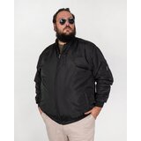 La Force Fashion muška jakna ff 5805 - crna | Eponuda.com