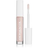 Dermacol F****** High Shine svetleči sijaj za ustnice z aloe vero odtenek No.01 4 ml Cene