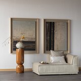 WOOOD Metalni stalak za tegle za cvijeće ø 32 cm (visina 95 cm) Toval – | shoptok.hr