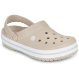 Crocs Cokli Crocband Bež Cene