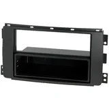 Blenda okvir za auto radio SMART 2ISO RAM-40.238