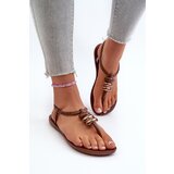 Ipanema Women's Flat Sandals Flip Flops | shoptok.hr