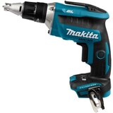 Makita Akumulatorski vijačnik DFS452Z SOLO (18 V, brez baterije, 0–4.000 vrt./min) Cene