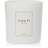 Culti Milano Tessuto mirisna svijeća 550 g Cijene