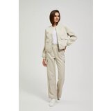 Marisse Women's Jacket L-Ku-4308 L.Beige | ePonuda.com