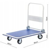 Chomik transportna kolica nosivost 300 kg 2811 | Eponuda.com