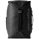 EAGLE CREEK EC060504010 backpack Travel backpack Black Ripstop | shoptok.hr
