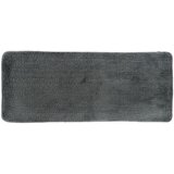 Tendance tepih za kupatilo 50X120 cm mikrofiber tamno siva 7741181 Cene