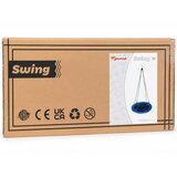  Gnijezdo ljuljačka (100cm – do 250kg) plava | shoptok.hr