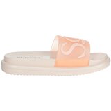 Solo Soprani Natikači SSW519N95 Rožnata | Shoptok.si
