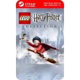 Lego Harry Potter Collection - Steam koda brez škatlice (WINDOWS PC | STEAM DECK) | Shoptok.si