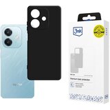 3mk MAT OVITEK ZA TELEFON OPPO A60 5G Z MAT POVRŠINSKO ODPORNOSTJO, (5000345492) | Shoptok.si