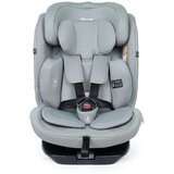 Jungle auto sedište iMove Grey, 40-150 cm Isofix
