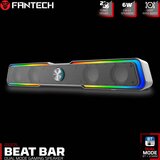 Fantech Bluetooth zvucnik GS305 BEAT BAR crni | ePonuda.com