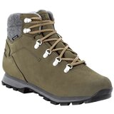 Jack Wolfskin Visoke superge Thunder Bay Texapore Mid Zelena Cene